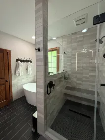 Luxury Creekside Cottage, Hot Tub, Fire Pit, 4 Porches, Near Cashiers & Sapphire - Image 3
