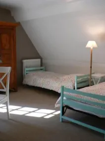 Varengeville -Large hus med lukket have til 8/10 personer - Image 5