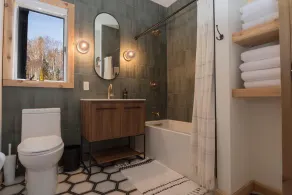 Modern Cabin in the Catskills Pet Friendly! - Image 2