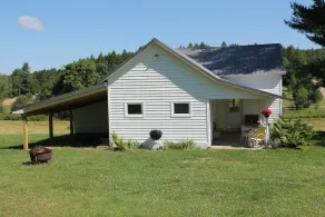 Le Douglas Place - une cabane rustique sur l'Arménie Montagne - Image 5