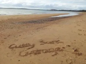 Dog friendly Cutty Sark Cottage @ Coronet Bay - Image 3