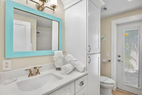 Family-Friendly Getaway with Pool, Steps from the Beach! - Blue Oasis - Image 4