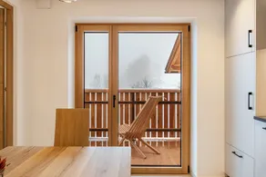 Holiday Apartment \"Planerhof Apartment Lilie\" with Mountain View, Shared Terrace and Wi-Fi - Image 5