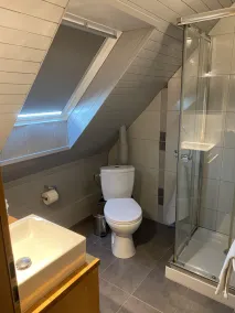 ALSACE gite 3* prox. Dispo ponts mai climatisé jardin balcon piste cyclable - Image 2