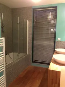 Villa Moutic 200m2 med swimmingpool, panorama terrasse stor have - Image 4
