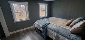 Newly remodeled house in a quiet neighborhood setting - Image 5