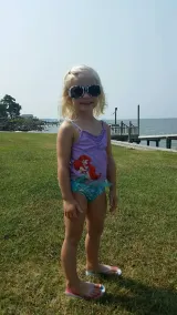 Entspannen und Erneuern Sie sich auf Ihrem privaten Deck mit Blick auf die Chesapeake Bay - Image 2