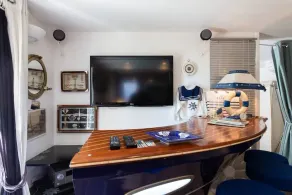 promotion :  heating  pool spa, hamman, sauna, mini golf, pingpong - 3/4bedrooms - Image 3