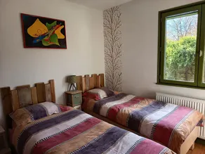 Gîte des Aillets, in the heart of the Revermont, close to the Jura. - Image 5