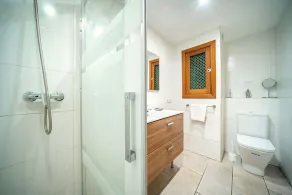 Beautiful 2 bedroomed apartment in Puerto de Pollensa - Image 2