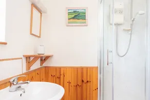 The Linhaye - Une Chambre Gîte, Couchages 2 - Image 3