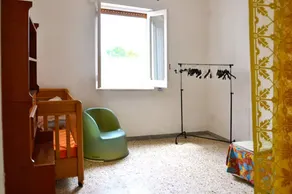 House with garden, 50m from the sea. Spiaggiabella kite spot - Image 2
