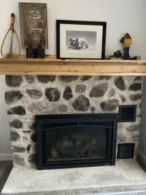 Cozy cottage just one mile from the Platte river, close to the Sleepy Bear dunes - Image 2