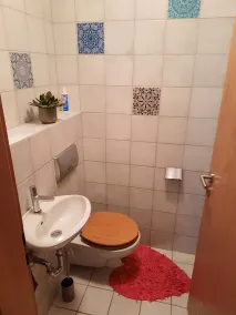 Gemütliche 2-zimmer Wohnung in Stadtnähe - Image 4