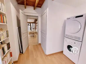 Family Retreat with Garden, Near Leisure Activities - Image 3