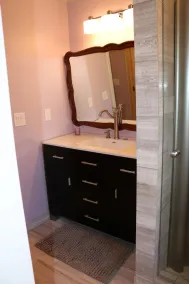 WORLD CUP matches just 5 min away!  75\" TV, KING BED, Lg 1 acre Yard, Sleeps 8 - Image 4