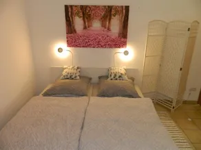 Apartment for 2-3 people in the Zornheim wine region - Image 4