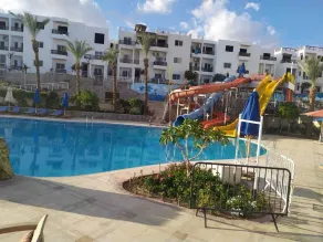 Luxury Studio Jasmine Residence Sharm - Image 4