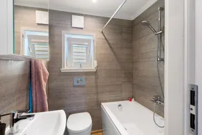 Casa de Férias 'Madera Concordiasee' com Wi-Fi e Ar Condicionado - Image 3
