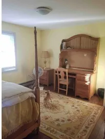 Mercer Apartment in the Valley-Peaceful Country! - Image 5