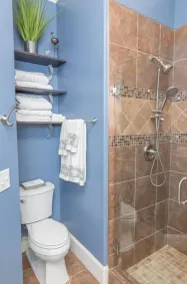 Luxurious and Upscale 2 Bedroom Home Apartment with Huge Office - Image 5