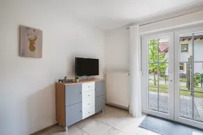Ferienwohnung 'Hohfelsenblick' mit Terrasse, Balkon und WLAN - Image 2