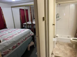 Hubbard Lake Aircondition Mobile Home Stay - Image 4