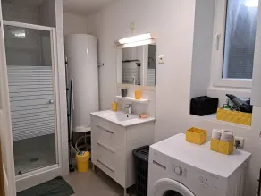 Comfortable 2bed/ 6-person apartment - Image 1