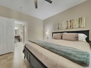 Ground Floor 2 BDR with Garage! Heated Comm Pool! - Image 5