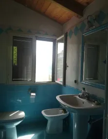 Cozy family sized villa,10 minutes drive from beach,10 minutes walk from Ravello - Image 2