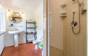 Strandhus i Moneglia med WiFi - Image 2