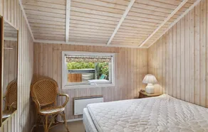 Fantastisk 4 værelses bolig i Hornbæk - Image 4