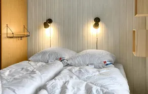 Awesome Home In Harboøre With Wifi - Image 3