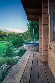 Thomhof Chalets - Image 2