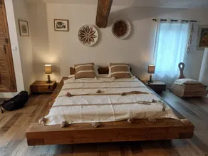Bastide d'Exception 18ᵉ - Heated Pool  in the heart of the Luberon - Image 2