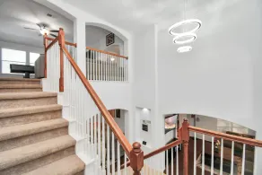 Resort Style Home with Heated Pool Houston Texas - Image 2
