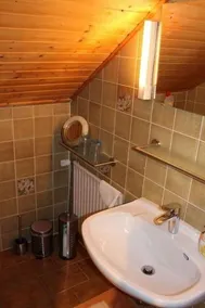 Ferienhaus 008 in Tossens - Image 4