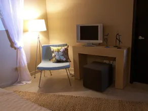 Bellissimo stile moderno Las Palomas Hotel Condo - Oceanfront - Image 5