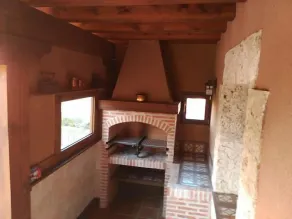Casas rurales Atoca für 15 personen - Image 2