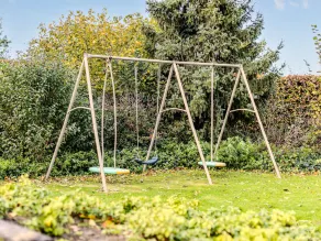 Country house with garden for families - Image 4