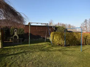 Hübsche Wohnung in Kröpelin mit eigener Terrasse - Image 3