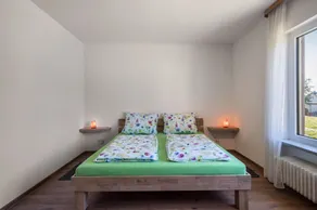 Appartamento 'Haus Isele' con vista montagna, terrazza e Wi-Fi - Image 5