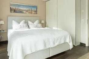 5 * Gallery apartment on the beach, 20m² south west roof terrace with outdoor fireplace, priv. sauna - Image 5