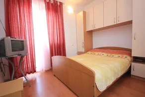 Studio Appartement mit Balkon Sali, Dugi otok (AS-8121-b) - Image 3