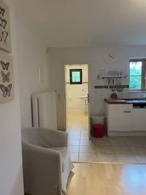 Apartamento luminoso, familiar em um local tranquilo, perto da praia, 4 pessoas - Image 2