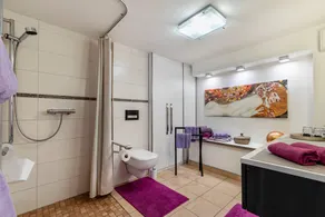 Monolocale 'Alte Tischlerei Hemmingstedt' con terrazza privata, giardino in comune e Wi-Fi - Image 3