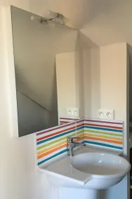 Studio Lumineux ,Agréable de 35 m2 avec Terrasse Grand confort 3 étoiles 3 épis - Image 5