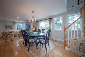 Narragansett Pier's Hadley's Seaside Cottage - Image 4