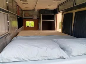 Unique Off-grid stay in the heart of the White Mountain National Forest - Image 5