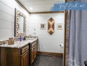 Prime Location! Paved Roads, Hot Tub, Games, Playset, Fire Pit, Family-Friendly! - Image 4